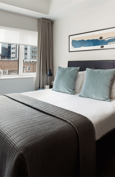 City One Bed