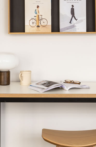 The Apartment Collection Journal