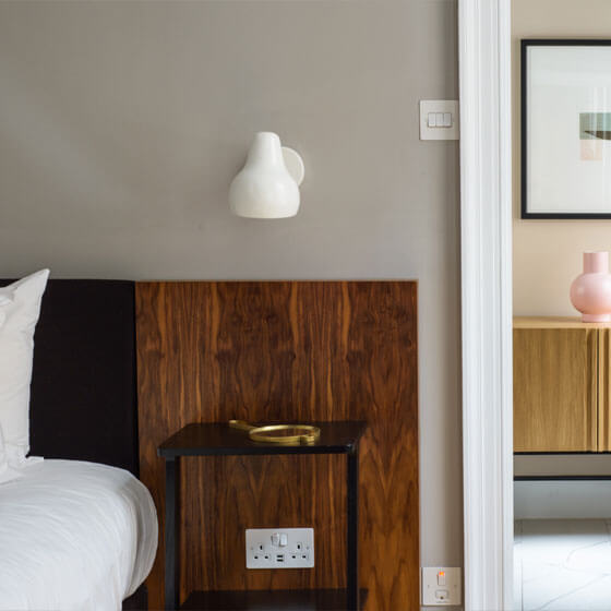Bank - Premium One Bed