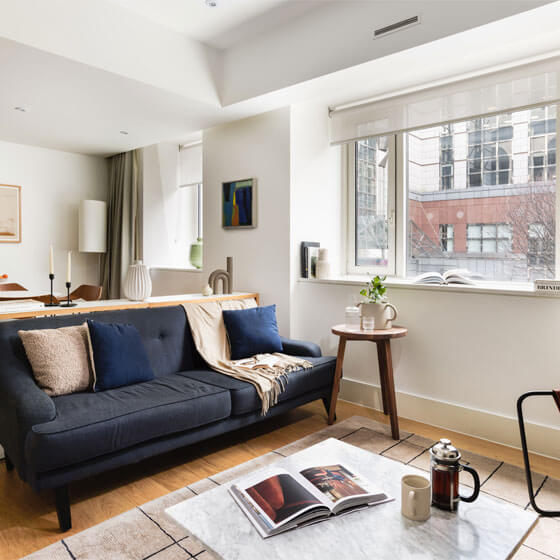 Tower Bridge Serviced Apartments