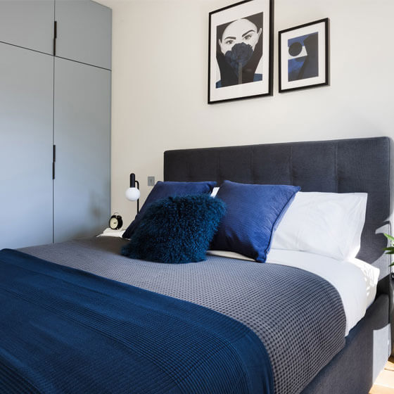 Affordable Southbank Accommodation at Verso