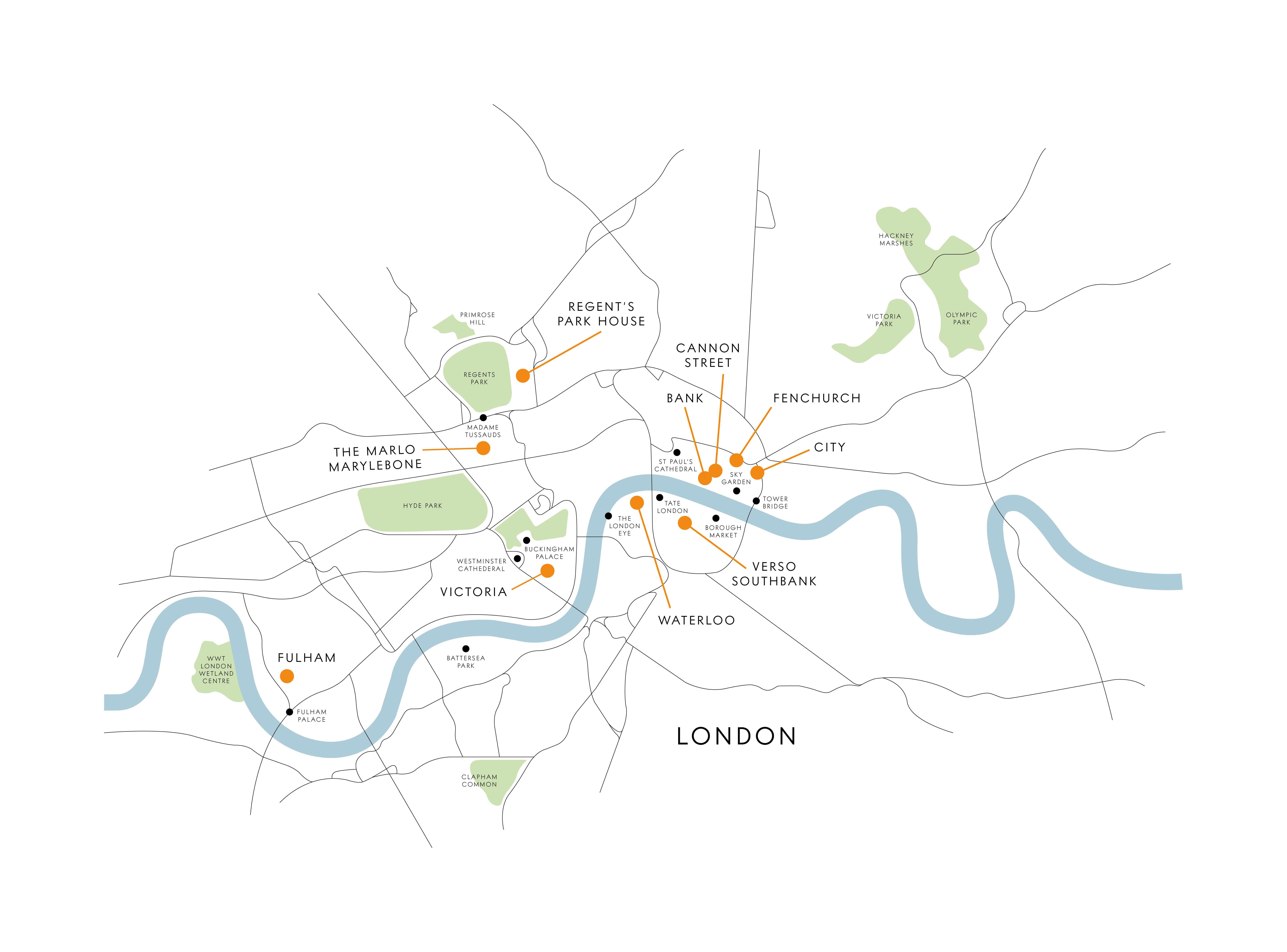 TAC full map