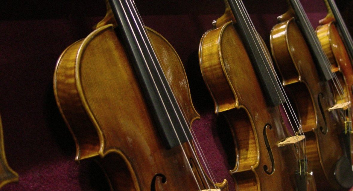 The Best Classical Concerts In London Live Classical Music