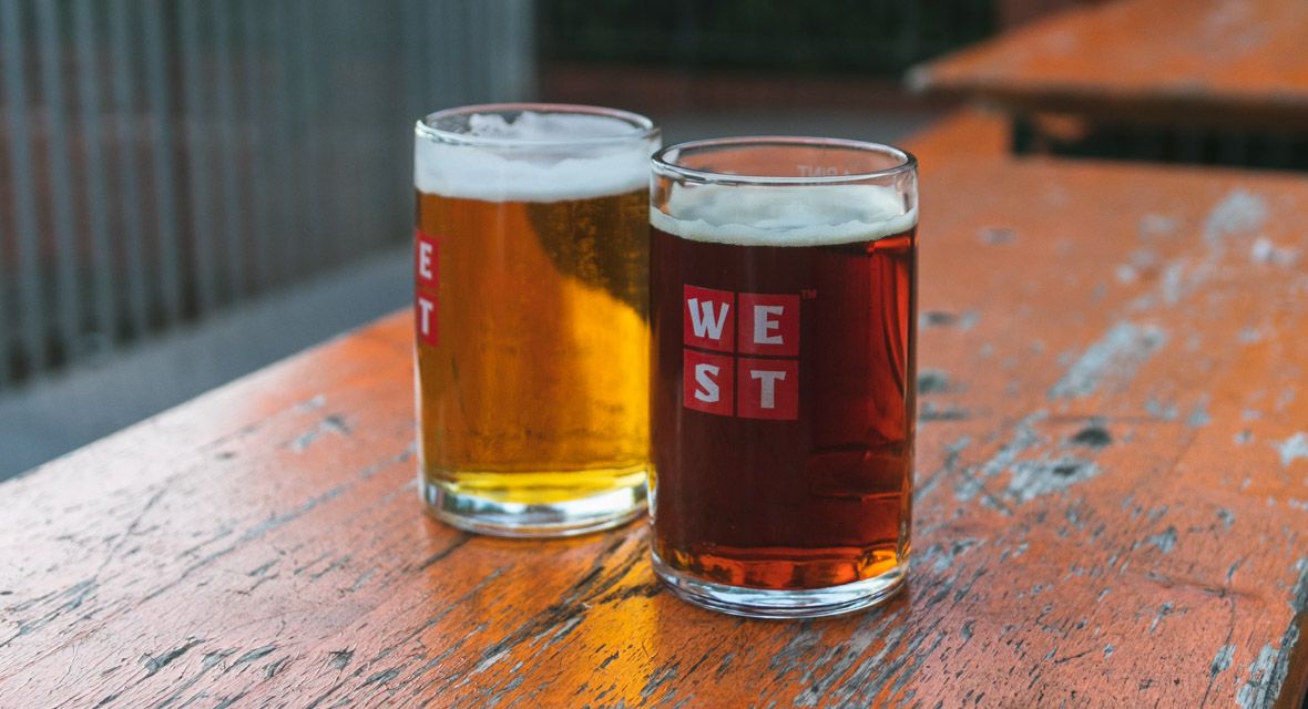 Best Bars, Pubs & Places To Drink In Glasgow City Centre
