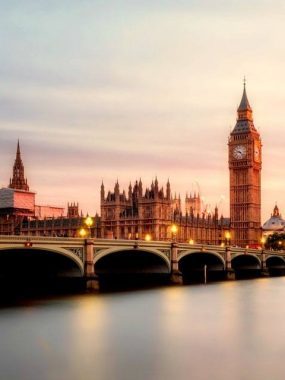 big ben