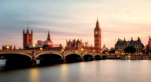 big ben