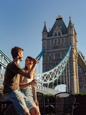 London