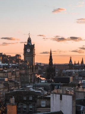 Scotland