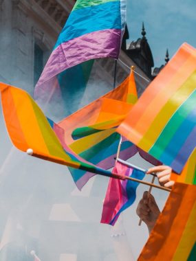Pride