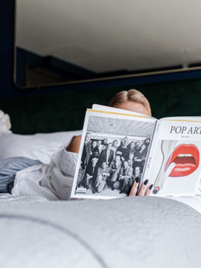 Winter City Breaks UK