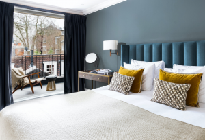 Native Mayfair