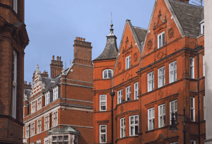 Native Mayfair