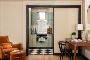 Family-Friendly Stays with Kitchens