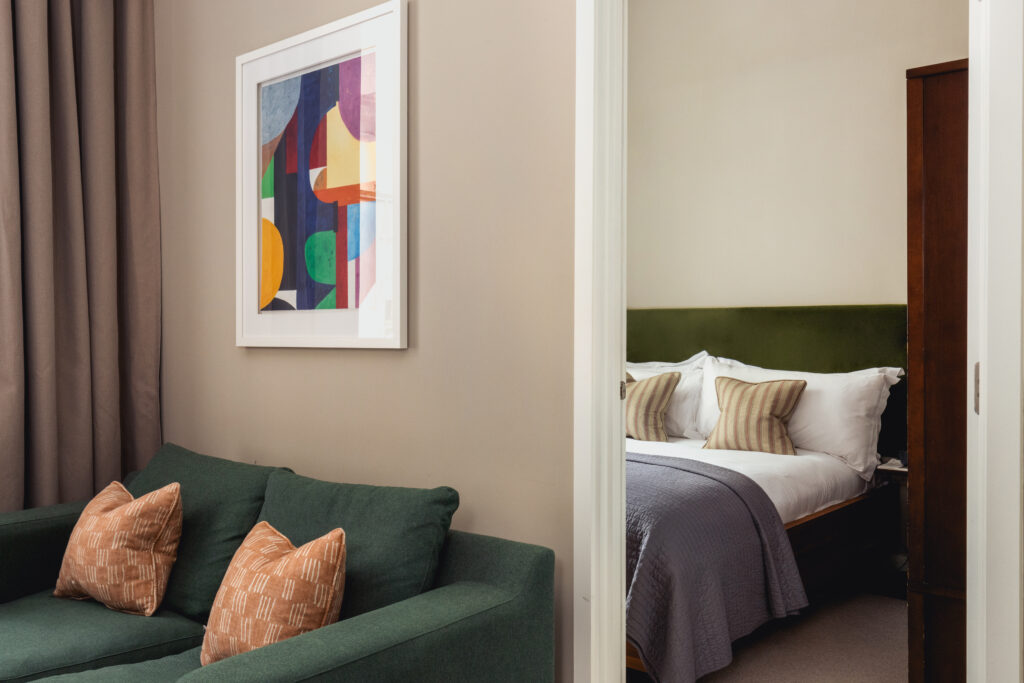 Hyde Park - One Bedroom