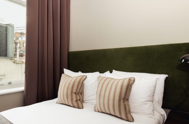 Hyde Park - Double Room