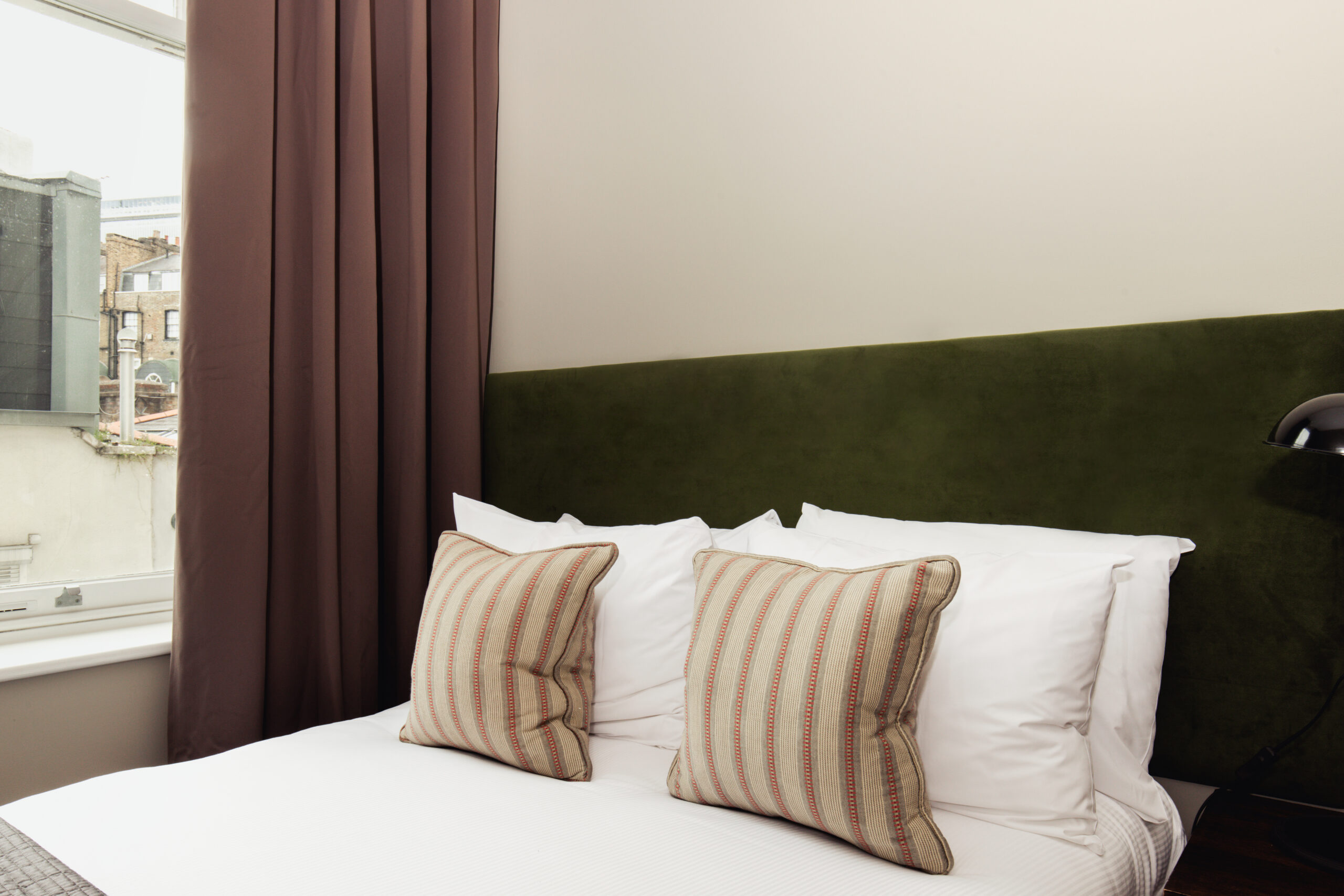 Hyde Park - Double Room