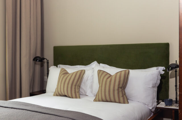 Hyde Park - One Bedroom