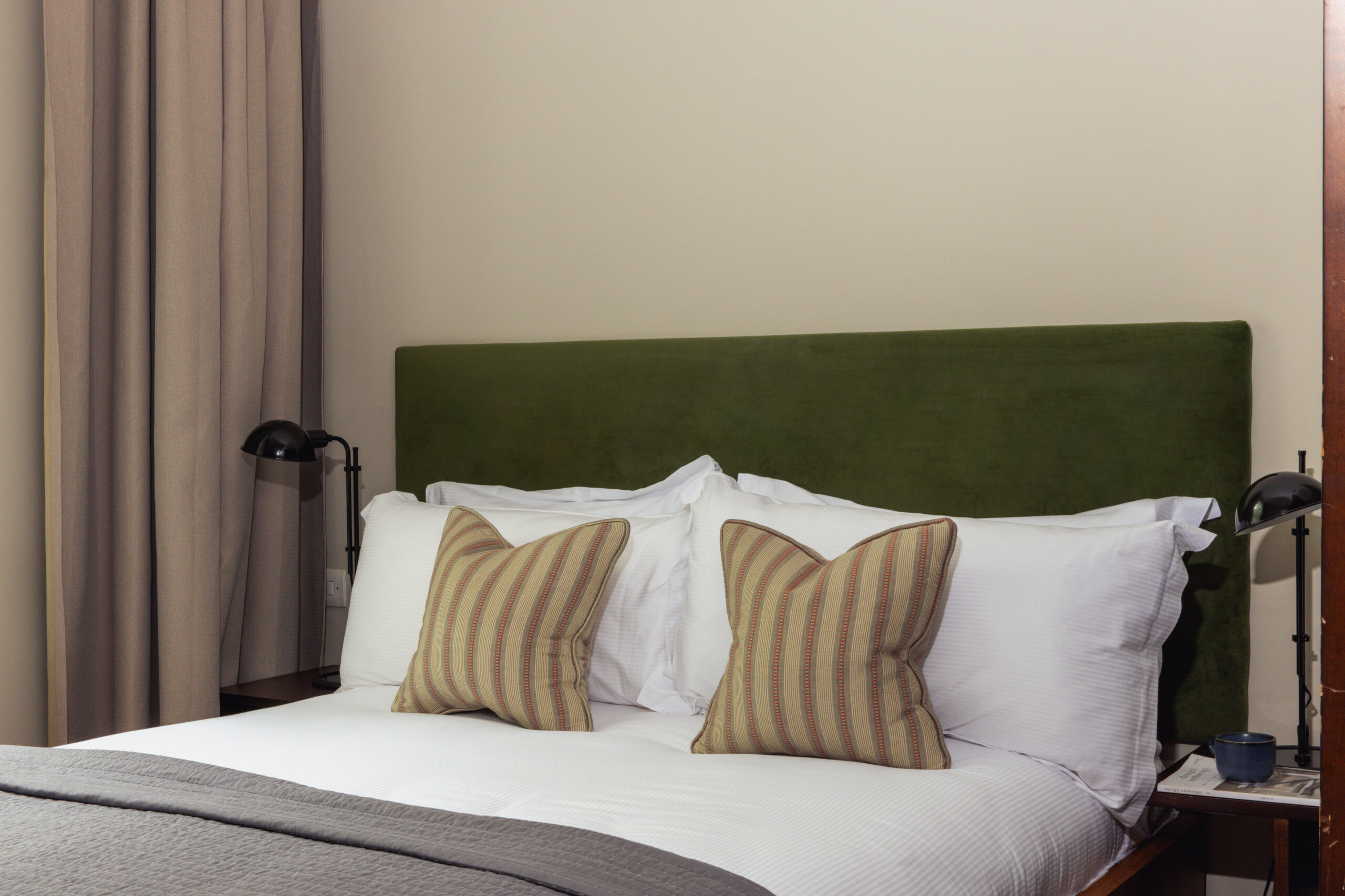 Hyde Park - One Bedroom