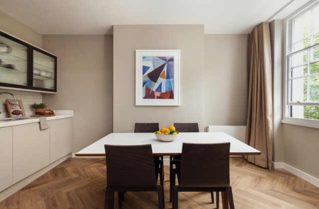 Hyde Park - Premium One Bedroom