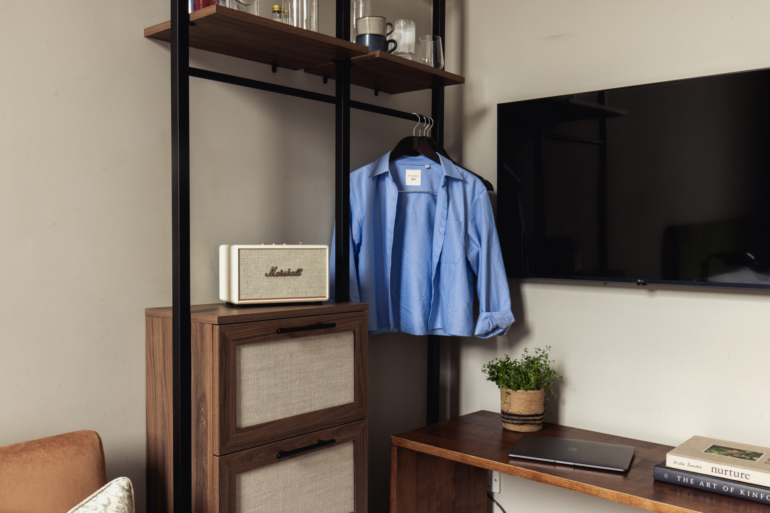 Hyde Park - Double Room