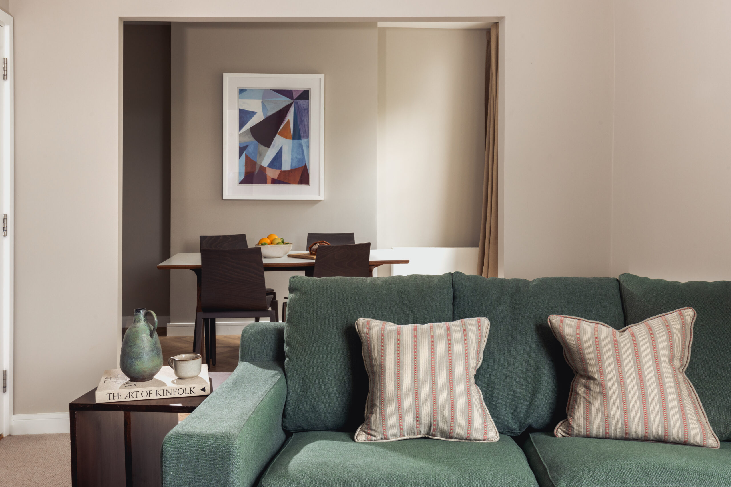 Hyde Park - Premium One Bedroom
