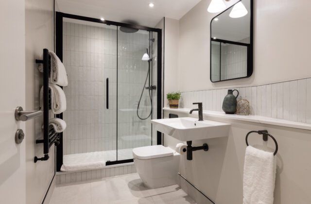 Hyde Park - Premium One Bedroom