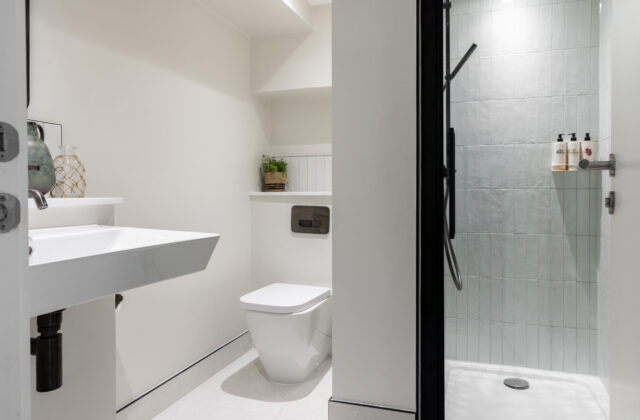 Hyde Park - Double Double Room