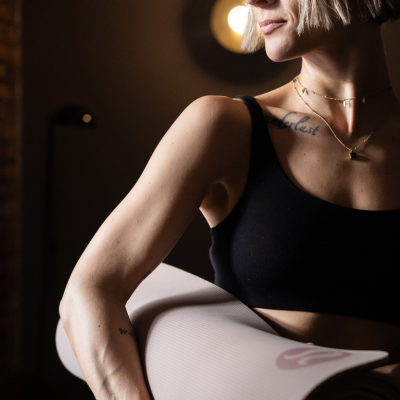 Stay Active, at Native King's Wardrobe