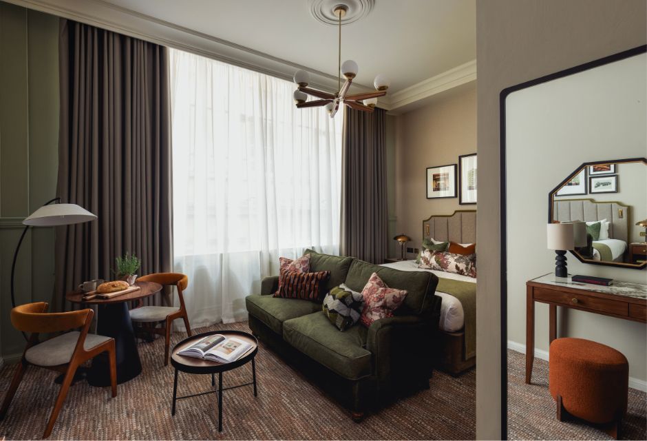 Glasgow - Premium Studio