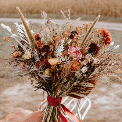 We champion local. That means working with independent brands, small makers, and fresh thinkers to make your special occasions even more special.