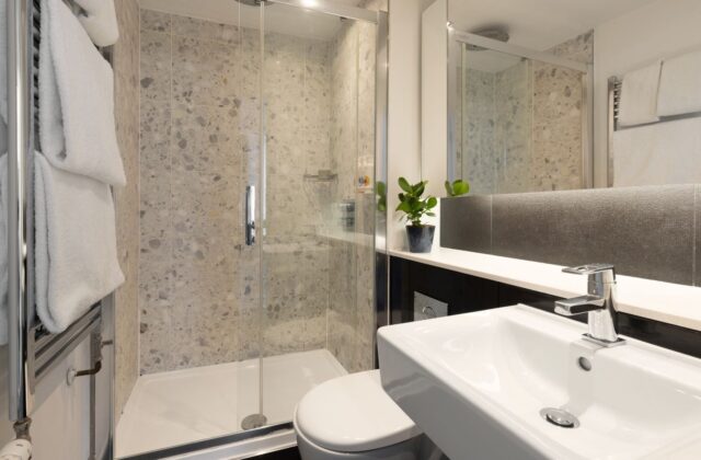 Hyde Park - Double Room