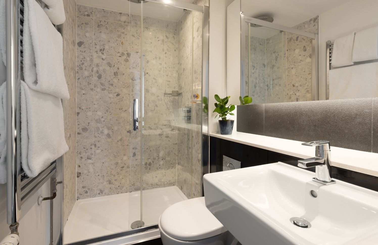 Hyde Park - Double Room