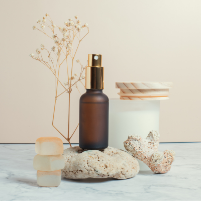 Ask our team about our preferred spa partners.