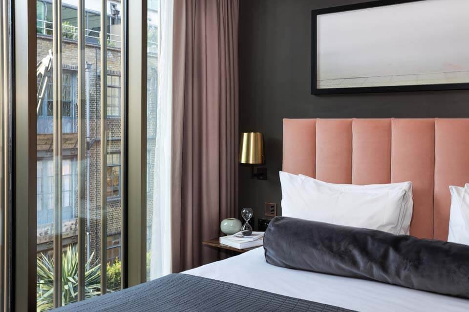 Bankside - One Bedroom