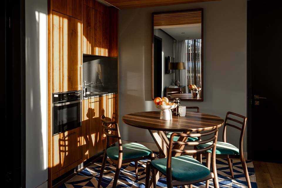 Bankside - One Bedroom