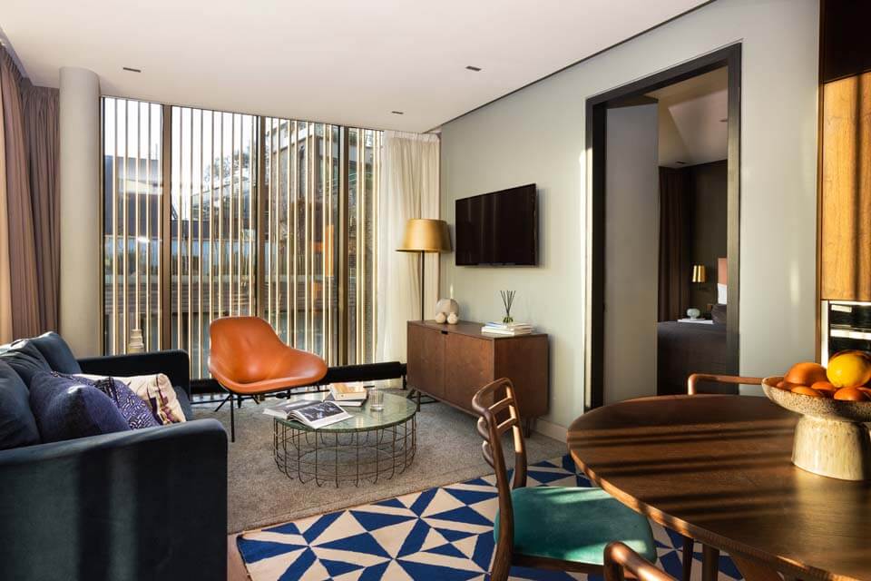 Bankside - One Bedroom