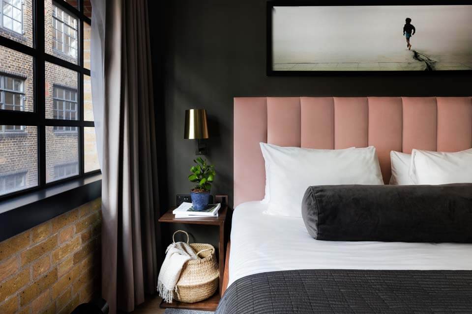 Bankside - Premium One Bedroom