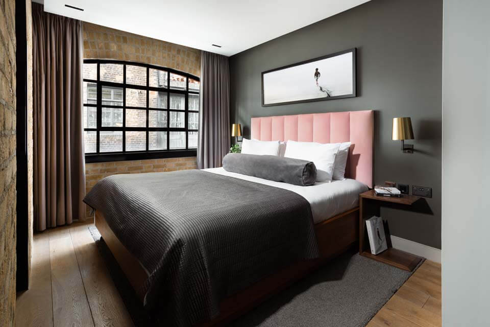 Bankside - Premium One Bedroom