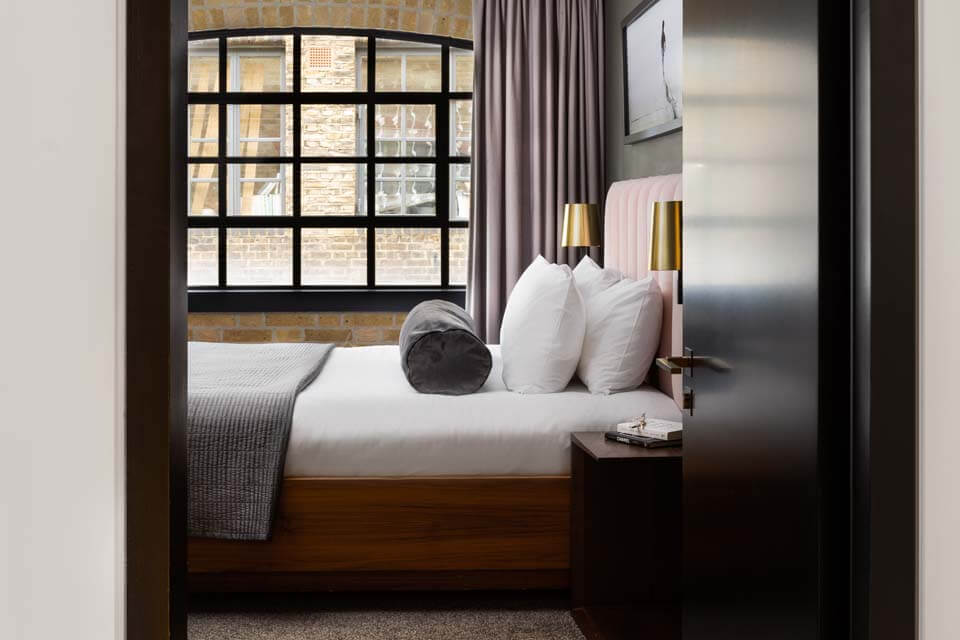 Bankside - Premium One Bedroom
