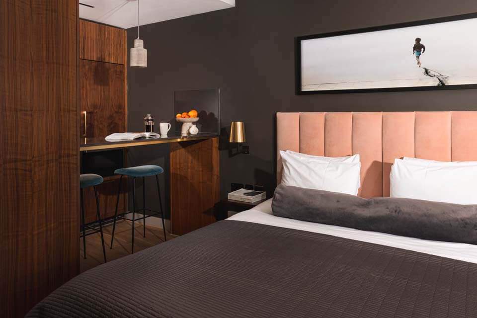 Bankside - Premium Studio
