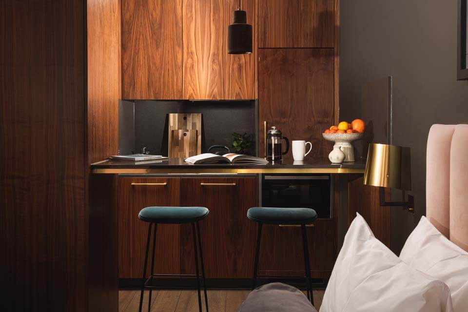Bankside - Premium Studio
