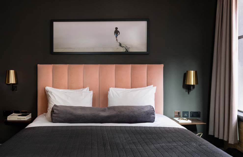 Bankside - Premium Studio