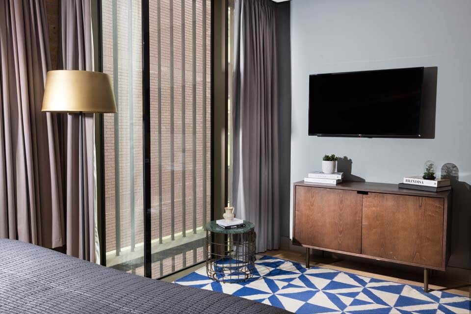 Bankside - Premium Studio
