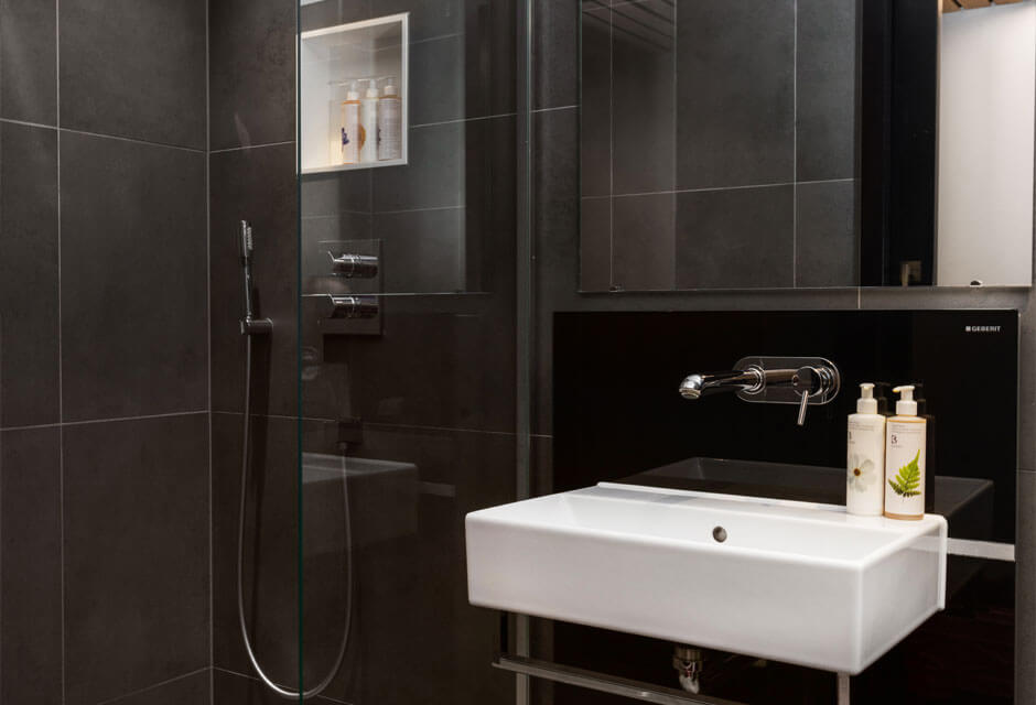 Bankside - Premium Studio