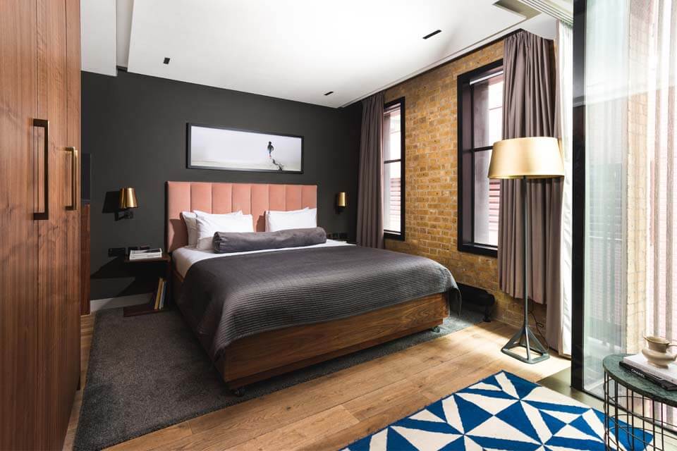 Bankside - Premium Studio