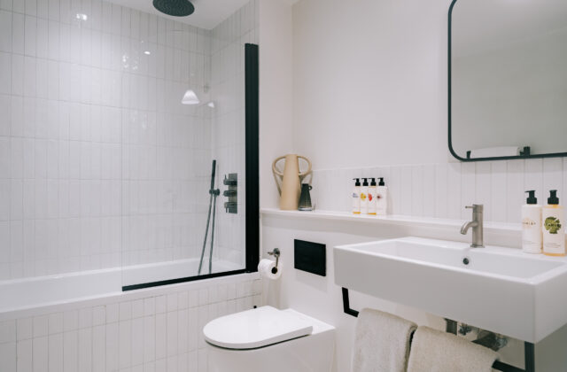 Hyde Park - Two Bedroom