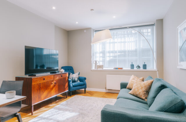 Hyde Park - Two Bedroom