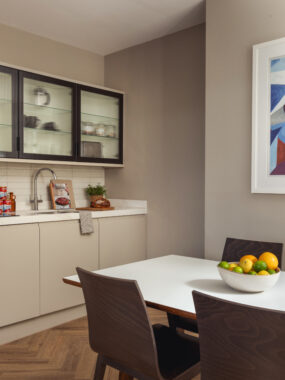 Hyde Park - Premium One Bedroom