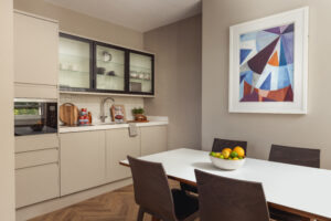 Hyde Park - Premium One Bedroom