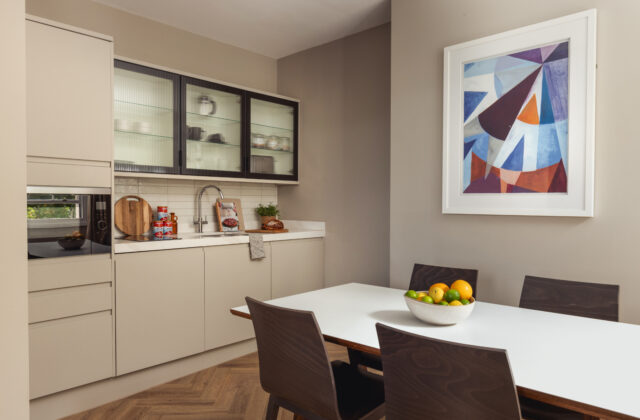 Hyde Park - Premium One Bedroom